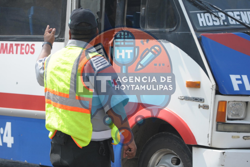 Tr�nsito Municipal