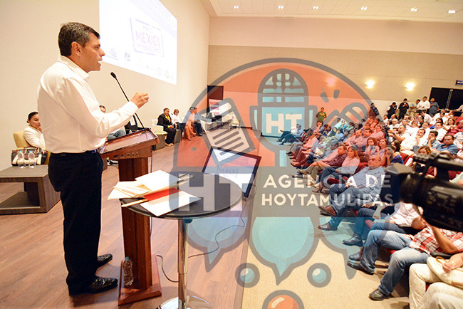 Miguel Gonz�lez Salum