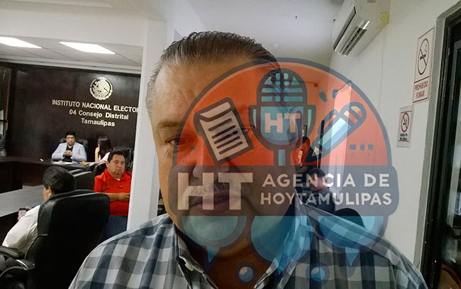 Lista nominal Matamoros