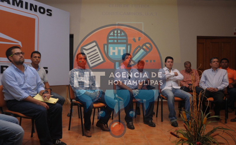 Consejo Deportivo de Correcaminos 