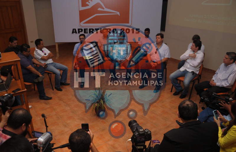 Consejo Deportivo de Correcaminos 