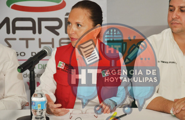 Cristina Diaz Salazar