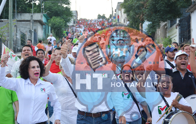 Miguel Gonz�lez Salum