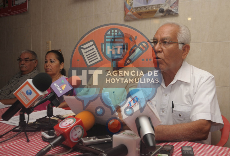 Jubilados del ISSSTE