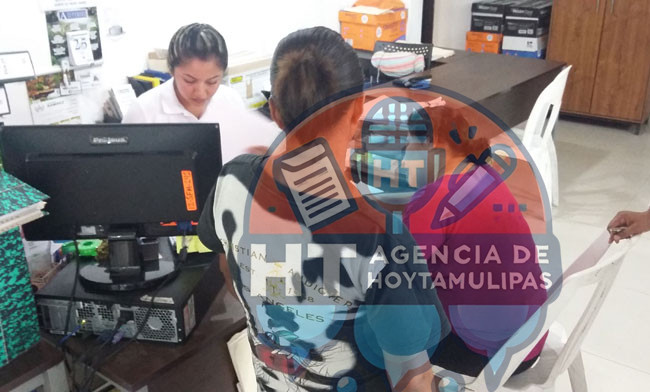 Mal trato a pacientes 