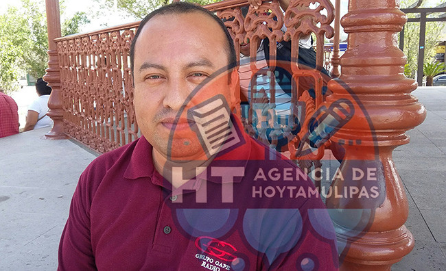 Heriberto San Mart�n