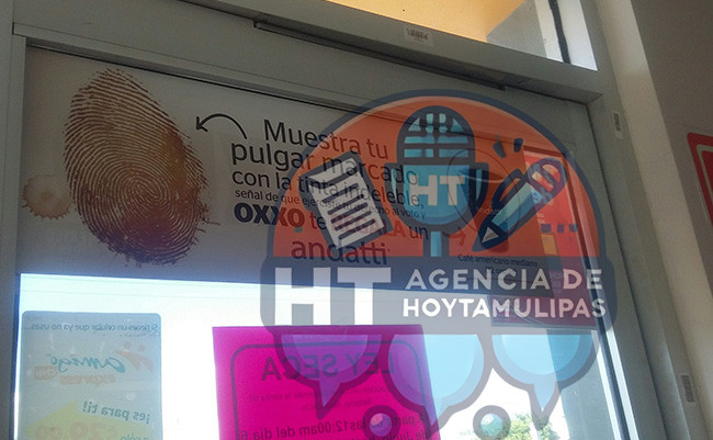 Dar�n Oxxos caf� a quien vote