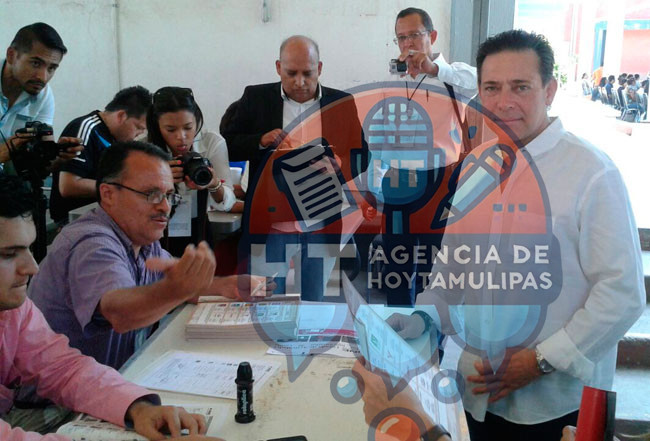 Eugenio Hern�ndez Flores 