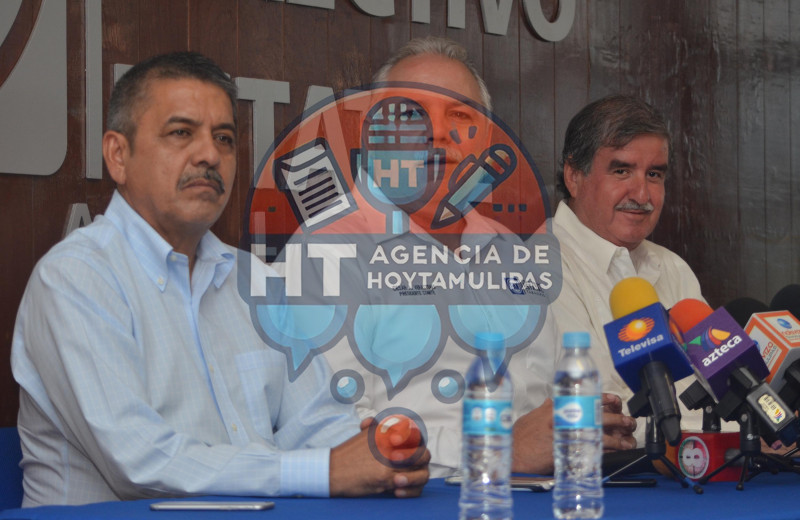 Rueda de prensa PAN