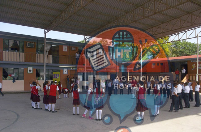 Escuelas 
