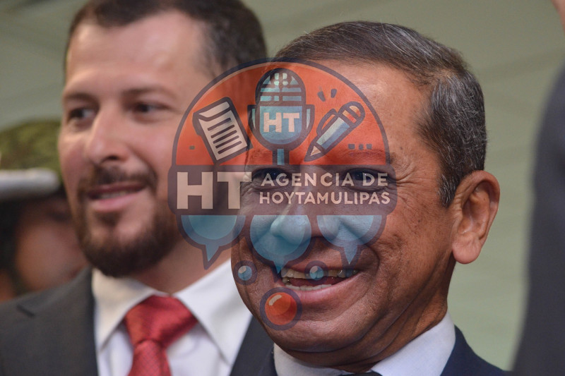 General de Divisi�n Piloto Aviador Carlos Antonio Rodr�guez Mungu�a