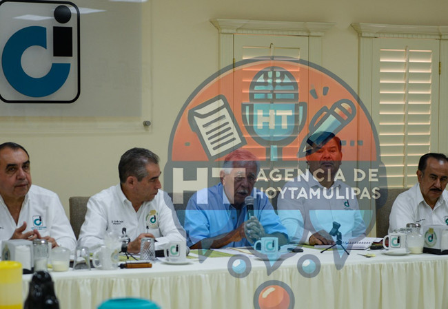 Centro Juvenil Nuevo Laredo