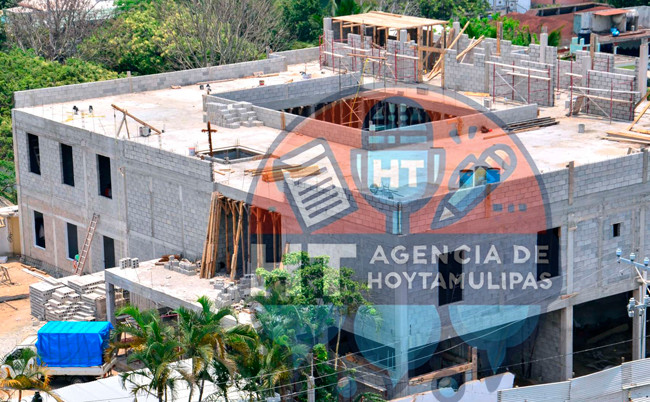 Presidencia Altamira