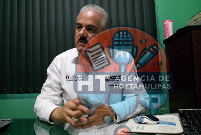 Jos� Luis L�pez Ram�rez.