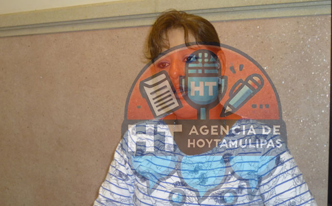 Claudia Rosas Mar�n