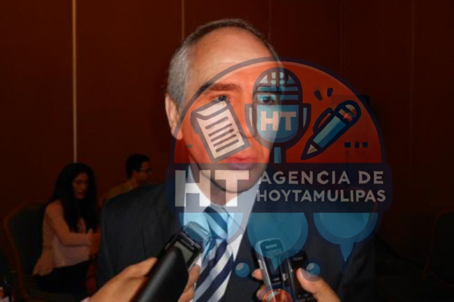 Jorge Mata Haro