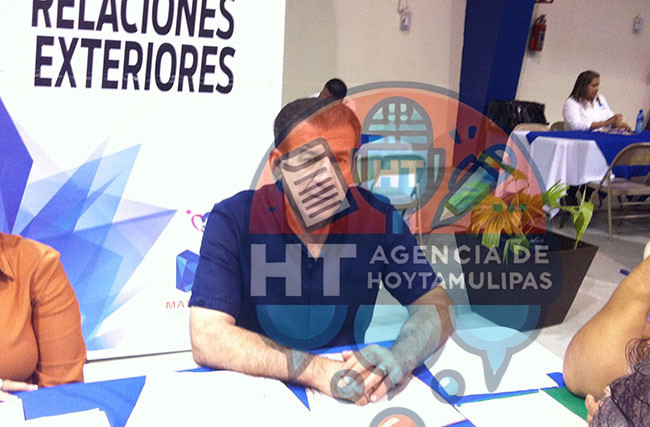 Gilberto de la Garza Gallegos