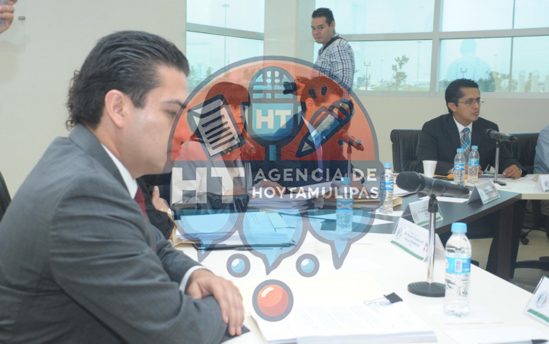 Sesi�n de Congreso