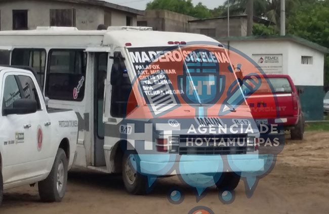 Transporte p�blico 