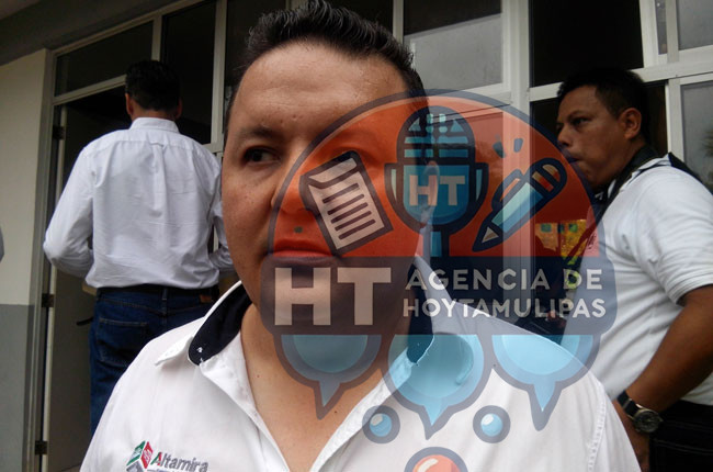 David Morales Pulido