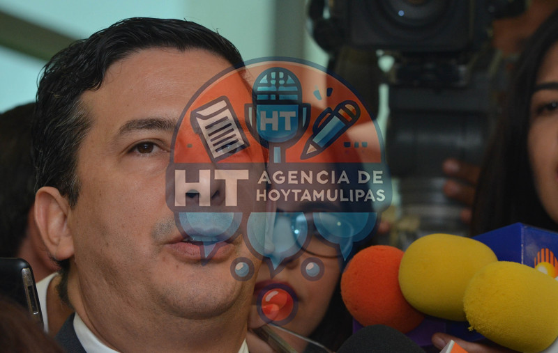 Ramiro Ramos Salinas 