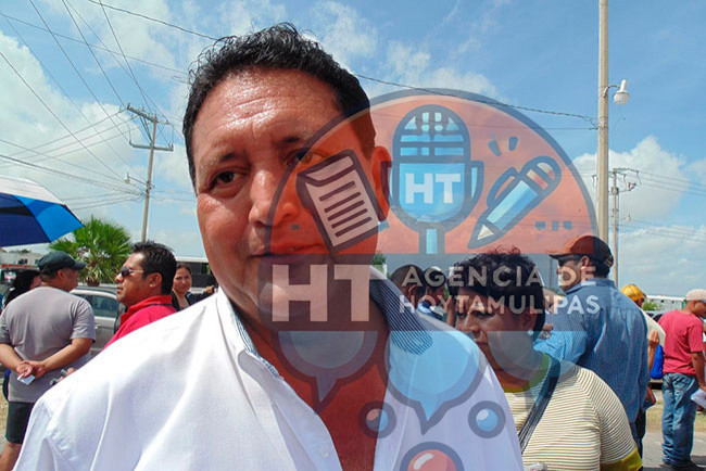 Empleo temporal en Reynosa