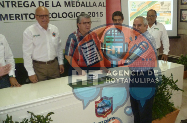 Promotores del medio ambiente