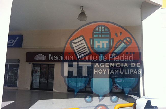 Nacional Monte de Piedad