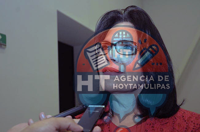 Gilda Cavazos Lliteras