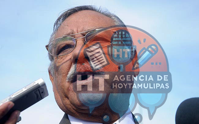 Jos Guadalupe Lpez Tijerina