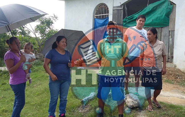 Familias de Madero