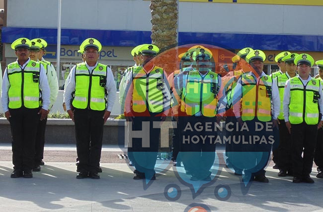 Tr�nsitos de Reynosa