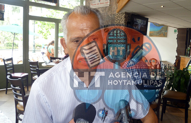 H�ctor Molina Cepeda