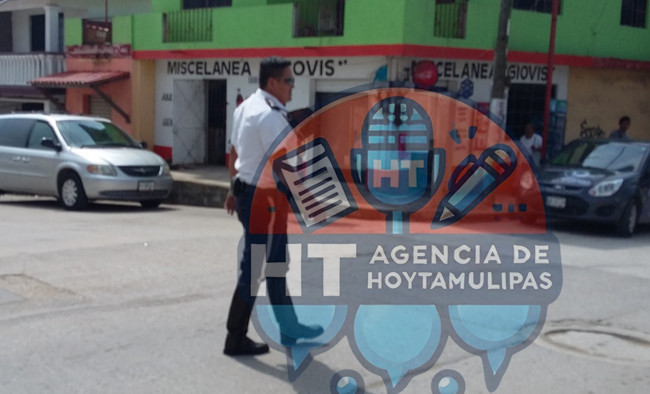 Operativos alcoholemia