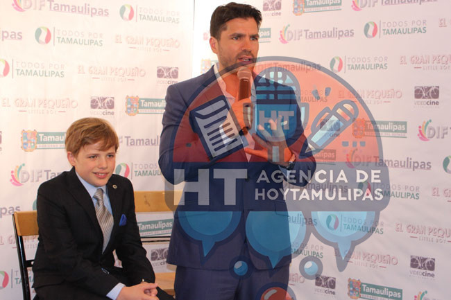 Eduardo Ver�stegui 