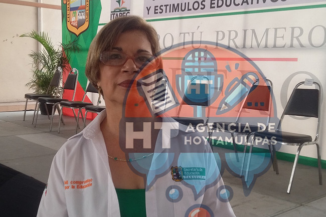 Irma Estela Segovia Gonz�lez