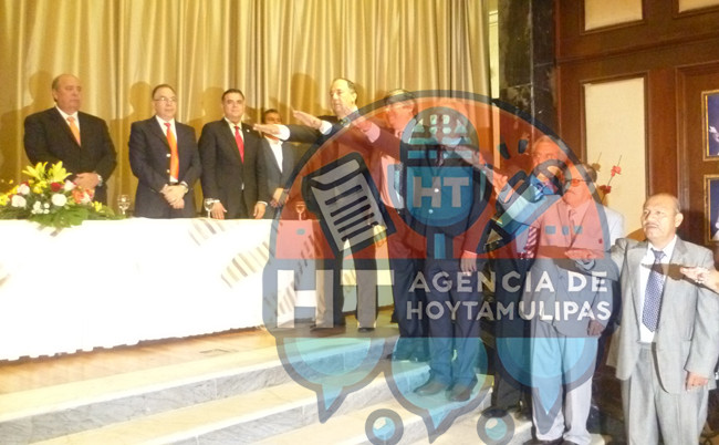 Presidencia de ARCIM