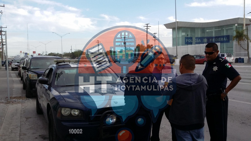 Reforzar�n autoridades federales las carreteras de Tamaulipas