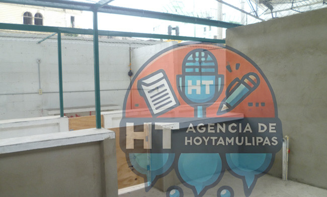 Rehubicaci�n de locatarios