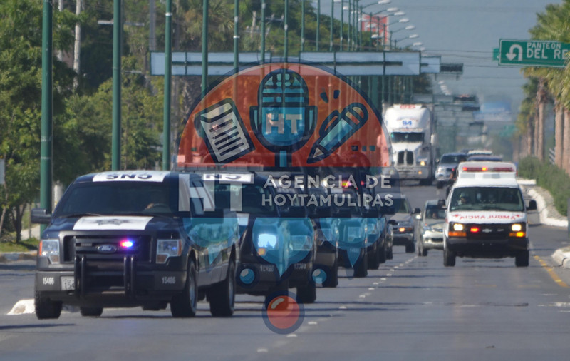 Operativo Verano Seguro 2015