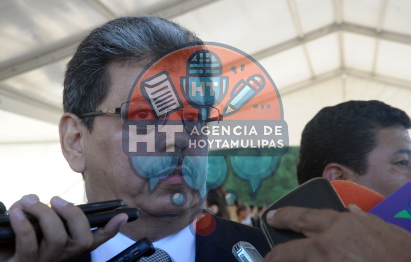 Ismael Quintanilla Acosta