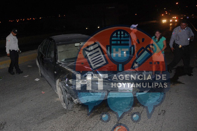 Coche abandonado
