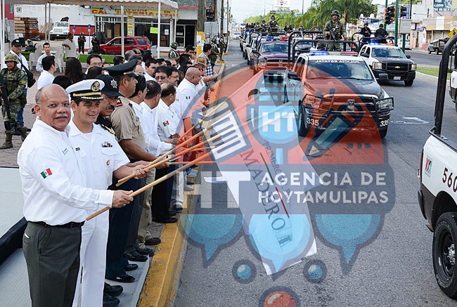 Operativo Verano Seguro 2015