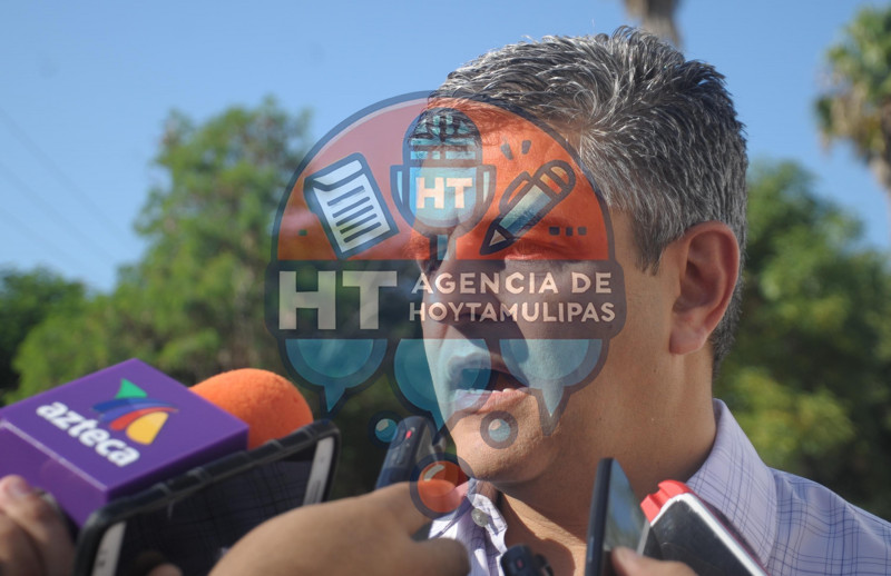 Marco Antonio Gonz�lez Salum 