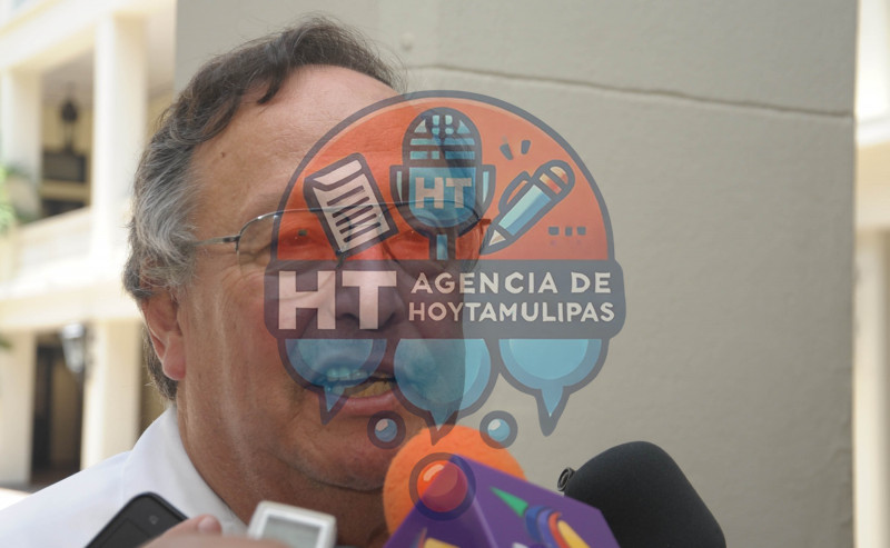 Humberto Ren� Salinas Trevi�o