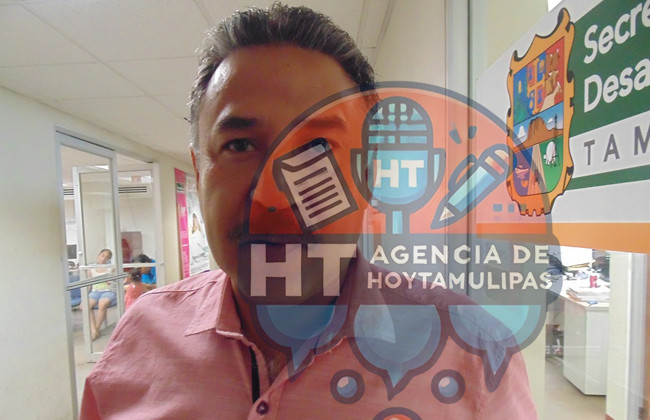 Oscar Salinas D�vila