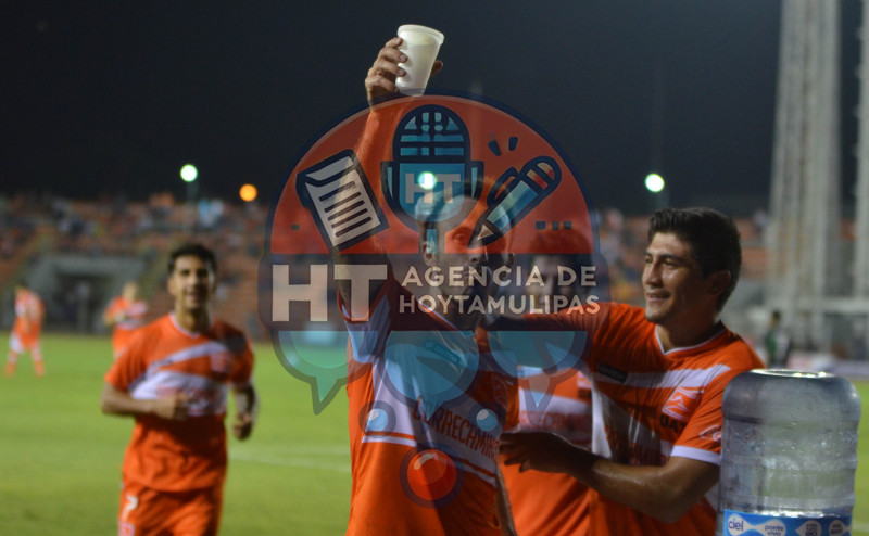 Din�mico arranque del Correcaminos