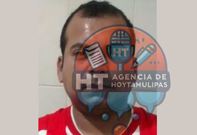 Marco Antonio Maldonado