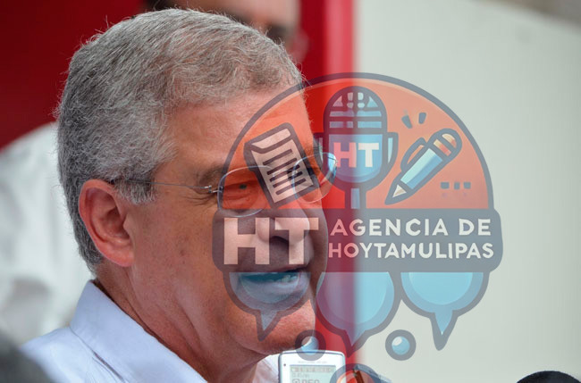 Sin riesgo de cancelar inicio de ciclo escolar en Tamaulipas