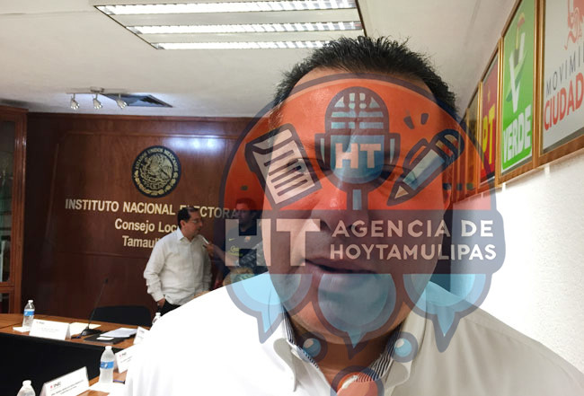 H�ctor Neftal� Villegas Gamundi